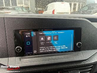 Volkswagen Caddy 2.0 TDI Comfort 5-drs Carplay 102pk picture 20