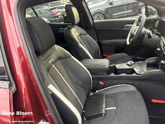 Kia Sportage 1.6 T-GDi Hybrid GT-Line picture 15