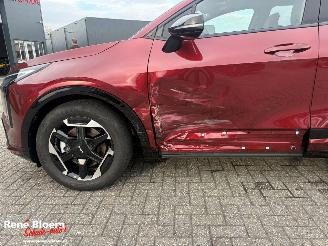Kia Sportage 1.6 T-GDi Hybrid GT-Line picture 7