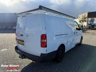 Opel Vivaro CDTI L2H1 Edition Automaat 122pk Navi picture 4