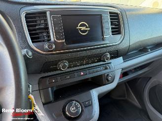 Opel Vivaro CDTI L2H1 Edition Automaat 122pk Navi picture 14