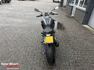 BMW F 900 R  picture 5
