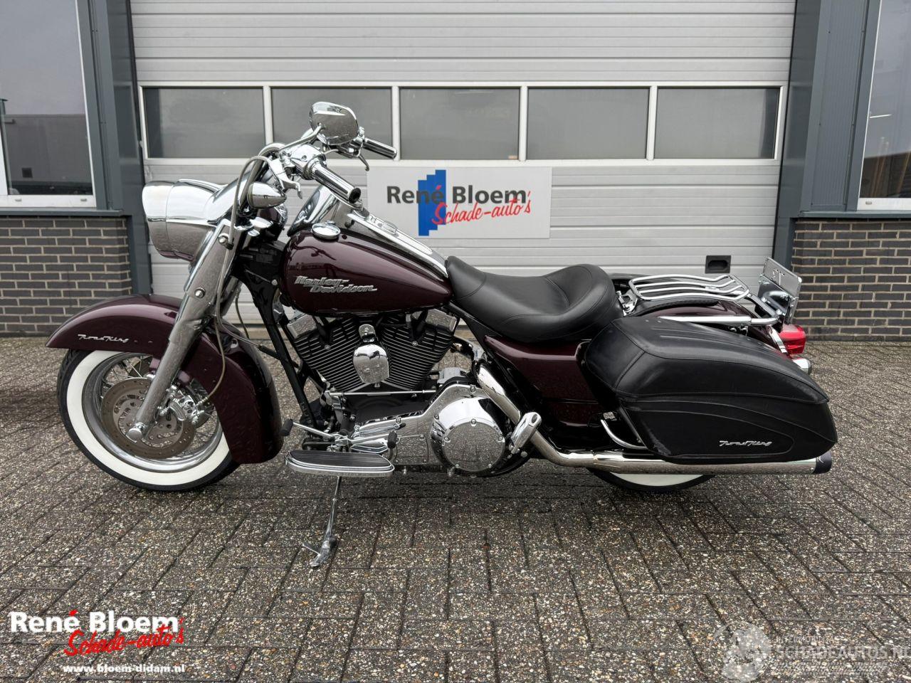 Harley-Davidson Road King 