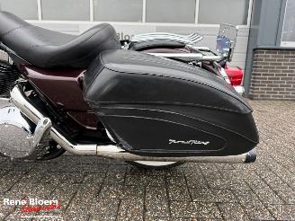 Harley-Davidson Road King  picture 12