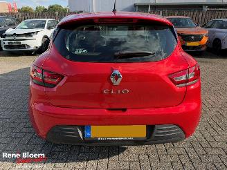 Renault Clio 0.9 TCE Zen picture 7