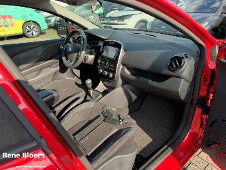 Renault Clio 0.9 TCE Zen picture 9