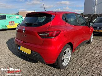 Coche accidentado Renault Clio 0.9 TCE Zen 2018/5