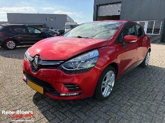 Renault Clio 0.9 TCE Zen picture 5