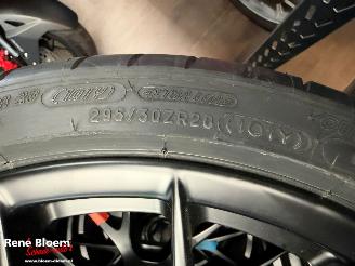 Porsche  GT4 RS nieuwe Machnesium Velgen picture 7