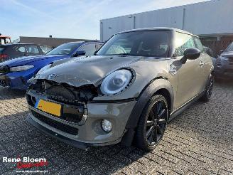 Avarii autoturisme Mini Cooper 1.5 Chili 3-drs 2019/4