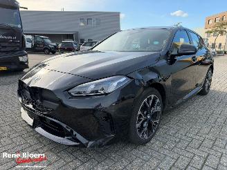 BMW 1-serie 116 M-pakket picture 4