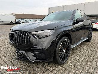 Avarii autoturisme Mercedes GLC AMG 63 S E Performance Night Edition 2024/9