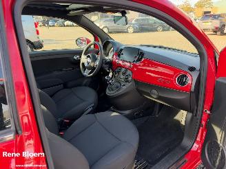 Fiat 500 1.0 Hybrid Dolcevita Finale picture 9