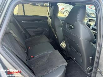 Skoda Enyaq 85 Sportline 286pk picture 11
