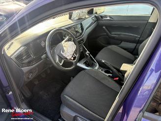 Volkswagen Polo 1.0 TSI Life picture 16