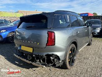 Damaged car Mini Countryman SE ALL4 John Cooper Works L 66.5kWh 2026/4