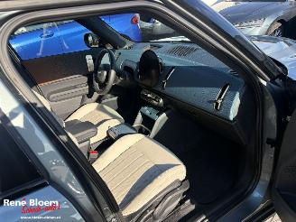 Mini Countryman SE ALL4 John Cooper Works L 66.5kWh picture 14