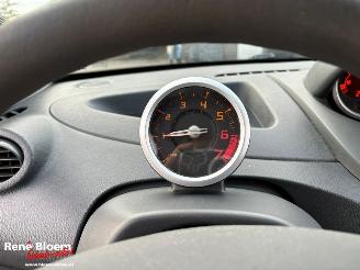 Renault Twingo 1.2-16V Collection Airco picture 13