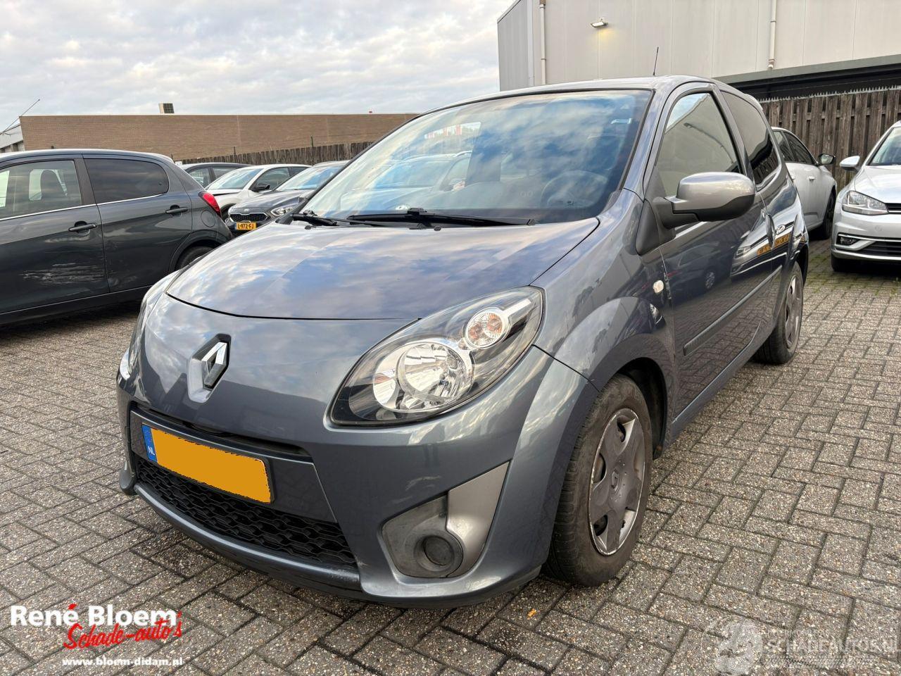 Renault Twingo 1.2-16V Collection Airco