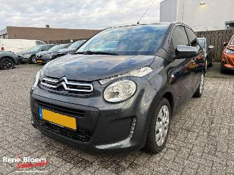 Avarii autoturisme Citroën C1 1.0 VTi Feel 5-drs 2020/1
