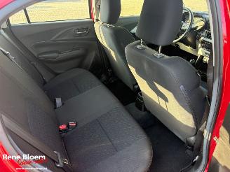 Suzuki Swift 1.2 Comfort Smart Hybrid 5-drs Airco picture 11