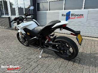 Zero Motorcycles  SR ZF 14.4 electric picture 4