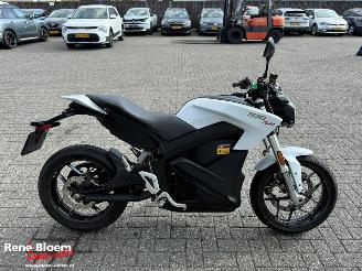 Zero Motorcycles  SR ZF 14.4 electric picture 2