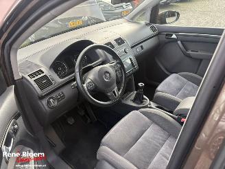 Volkswagen Touran 1.4 TSI Highline 7pers picture 15