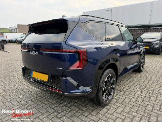 Voiture accidenté Kia EV5 GT-Plusline 84.4 kwh 218pk Aut 2026/5