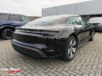 krockskadad bil auto Porsche Taycan 4S 84kwh Full Option 2025/8