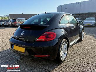 skadebil auto Volkswagen Beetle 1.4 TSI Design 160pk 2013/8