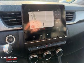Renault Captur 1.0 TCE 100 Bi-Fuel Intens 101pk picture 16