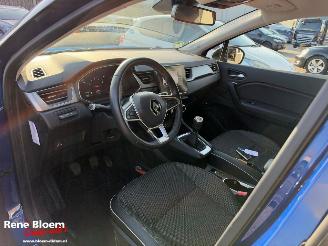 Renault Captur 1.0 TCE 100 Bi-Fuel Intens 101pk picture 13