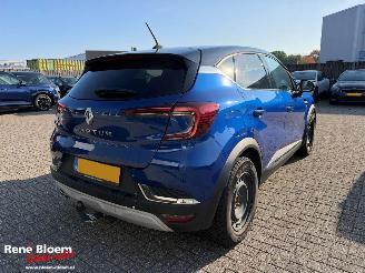 Avarii autoturisme Renault Captur 1.0 TCE 100 Bi-Fuel Intens 101pk 2020/11