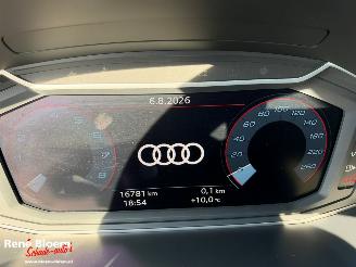 Audi A1 30 TFSI S-Line 115pk aut picture 14