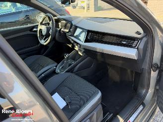 Audi A1 30 TFSI S-Line 115pk aut picture 5