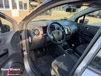 Renault Captur 0.9 TCE Dynamique 90pk picture 12