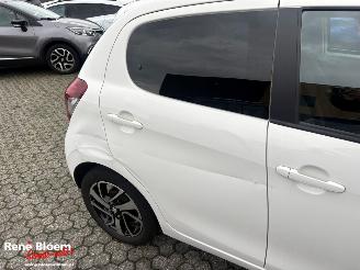 Peugeot 108 1.0 E-VTI Style 72pk 5drs picture 8