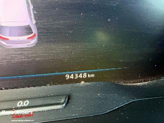 Volkswagen e-Golf Aut 136pk picture 14