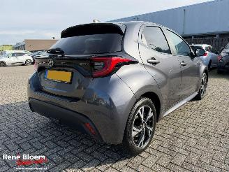Avarii autoturisme Toyota Yaris 1.5 Hybrid 115 Dynamic 2025/6