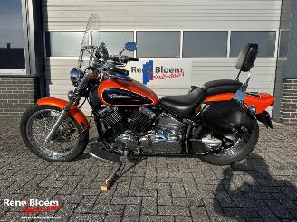  Yamaha XVS 650 Dragstar 1998/5