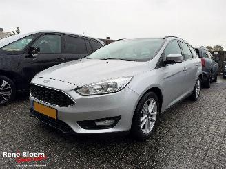  Ford Focus 1.0 Edition 2017/10