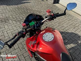 Honda CB 1000 R Extreme picture 10