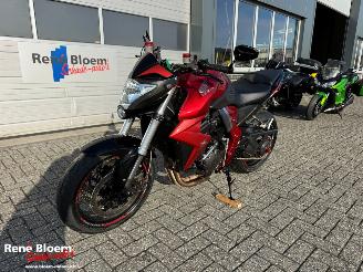 Honda CB 1000 R Extreme picture 3