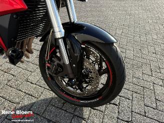 Honda CB 1000 R Extreme picture 17