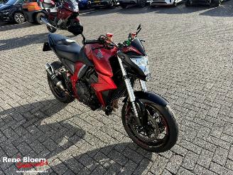 Honda CB 1000 R Extreme picture 7