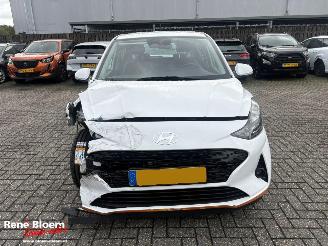 Hyundai I-10 1.0 Comfort 5-drs Airco picture 6