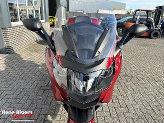 BMW K 1600 GT picture 19