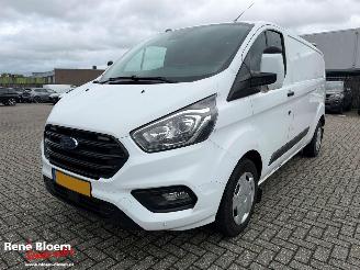  Ford Transit 340 2.0 TDCI L2H2 Trend Airco 2022/2