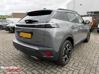  Peugeot 2008 1.2 Hybrid 136 Allure Automaat 2024/5
